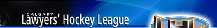 Calgary Lawyers' Hockey League